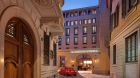 See more information about Mandarin Oriental, Milan Hotel exterior