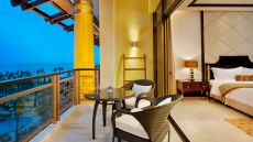 Premium Ocean View Room