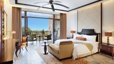 Ocean View King Bedroom