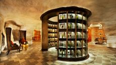 Decanter Wine Cellar