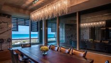 Presidential Suite Dining Room