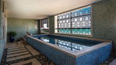 Presidential Suite Swimming Pool