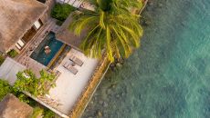 SS DRONE 12 AT Song Saa Private Island