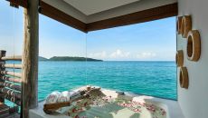 Royal Villa Bathtub 1 AT Song Saa Private Island