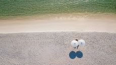 Drone 005 AT Song Saa Private Island