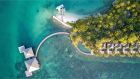 Drone 010 AT Song Saa Private Island