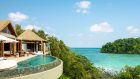 Two bedroom Jungle villa 4 AT Song Saa Private Island