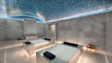 Hammam at Spa 1 at Babylonstoren