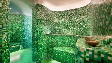 Spa Razul 2 at Babylonstoren