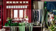 Garden Shop interior 1 at Babylonstoren