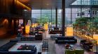 See more information about Conservatorium Hotel Amsterdam  Lounge  Conservatorium  Hotel  Amsterdam.