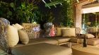 Rooftop Spa