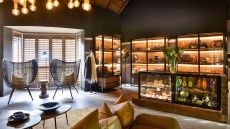 Boutique Eagles Crag