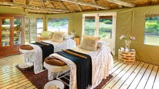 Spa Bayethe Shamwari