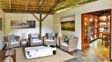 Reception Bayethe Shamwari