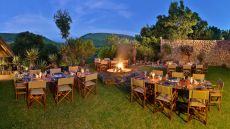 Boma Bayethe Shamwari