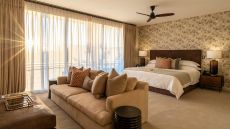 Bedroom Sarili Shamwari