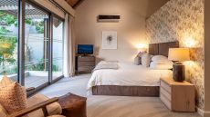 Bedroom Sarili Shamwari