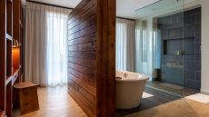 bathroom Sarili Shamwari