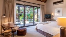 Bedroom Sarili Shamwari