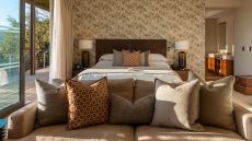 Bedroom Sarili Shamwari