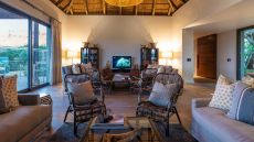 Lounge Sarili Shamwari
