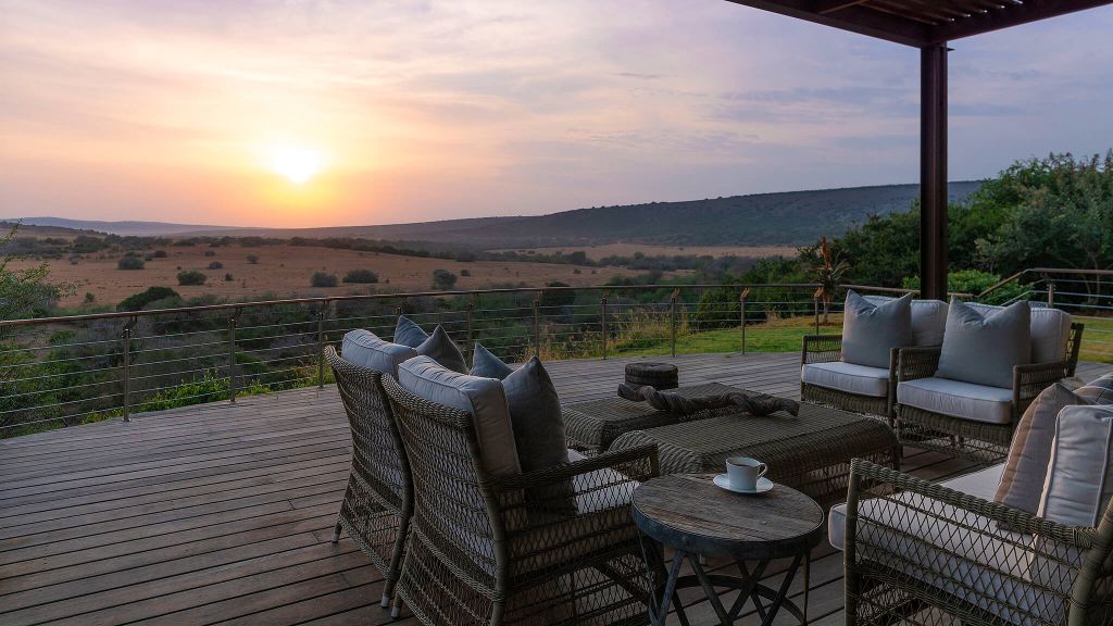 Sarili, Shamwari Game Reserve, Port Elizabeth, Eastern Cape