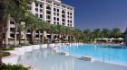 Pool at Palazzo Versace Dubai