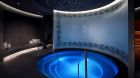 Spa Spa Plunge Pool