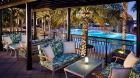 Restaurant Gazebo