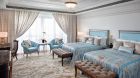 Deluxe Twin Bed