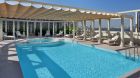 Imperial Suite Pool and Jacuzzi