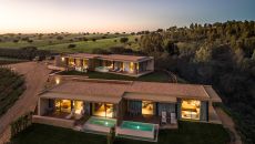 Casa das Pedras 6 at Herdade Da Malhadinha Nova