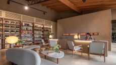 reception at Herdade Da Malhadinha Nova