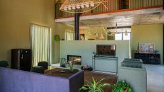 lounge area at Herdade Da Malhadinha Nova