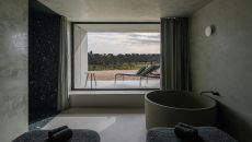 spa at Herdade Da Malhadinha Nova