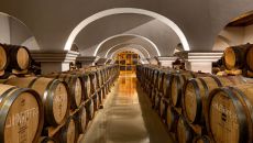 wine at Herdade Da Malhadinha Nova