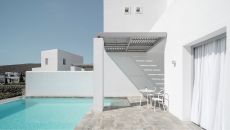 Mediterranean Sea View Suite with Private Pool 2 at ANEMI Folegandros