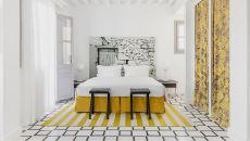 Mediterranean Sea View Suite with Private Pool 1 at ANEMI Folegandros