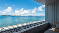 Ocean Panoramic Jr Suite