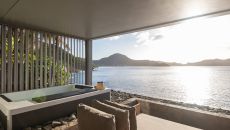 Ocean Panoramic Suite