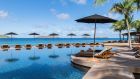 See more information about Hotel Christopher St Barth pool with sea view
