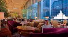 See more information about Grand Hyatt Beijing fountain lounge