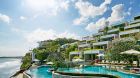 Anantara Uluwatu Resort and Spa, Bali