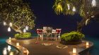 Anantara Uluwatu Resort and Spa, Bali Dining By Design