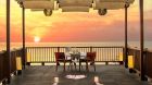 Anantara Uluwatu Resort and Spa, Bali Dining By Design
