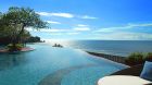 Anantara Uluwatu Resort and Spa, Bali Infinity Pool