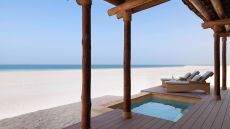 One Bedroom Pool Villa