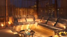 One Bedroom Pool Villa Outdoor terrace