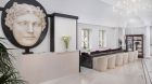 Rome Front Desk